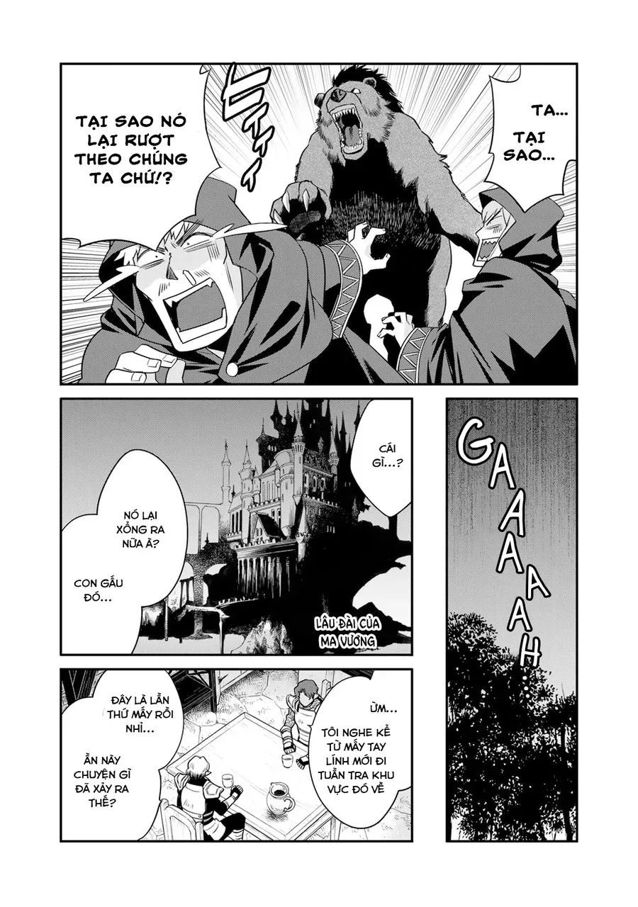 Isekai De Tochi O Katte Noujou O Tsukurou Chapter 57 - 9