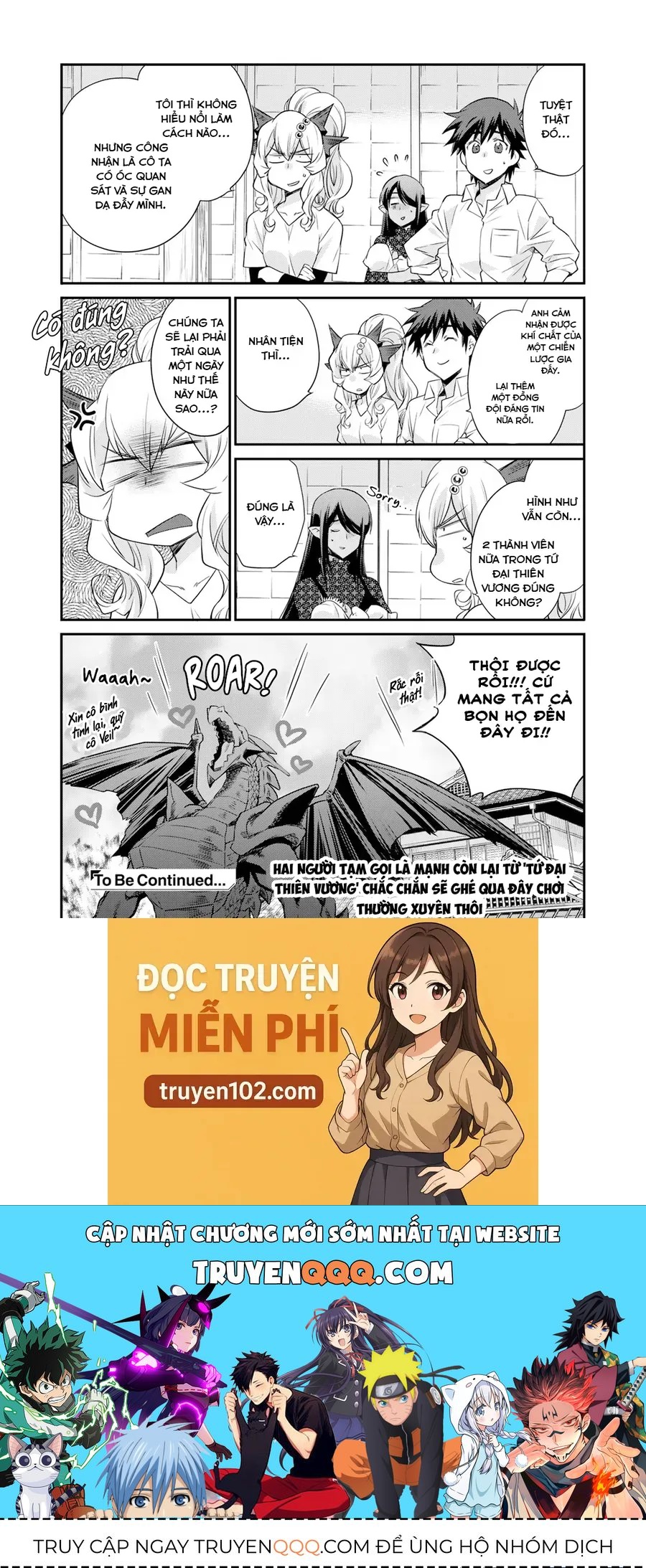 Isekai De Tochi O Katte Noujou O Tsukurou Chapter 58 - 22