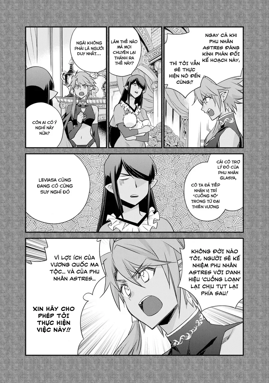 Isekai De Tochi O Katte Noujou O Tsukurou Chapter 58 - 6