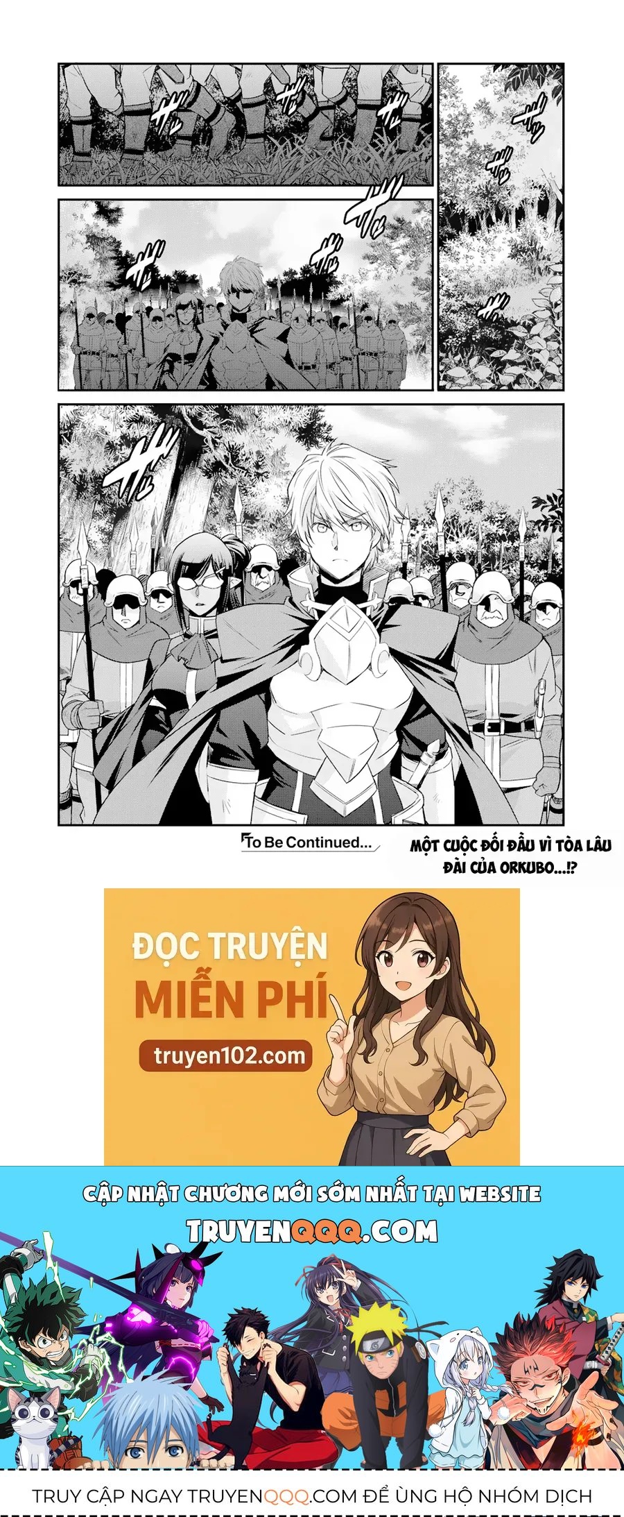 Isekai De Tochi O Katte Noujou O Tsukurou Chapter 59 - 21