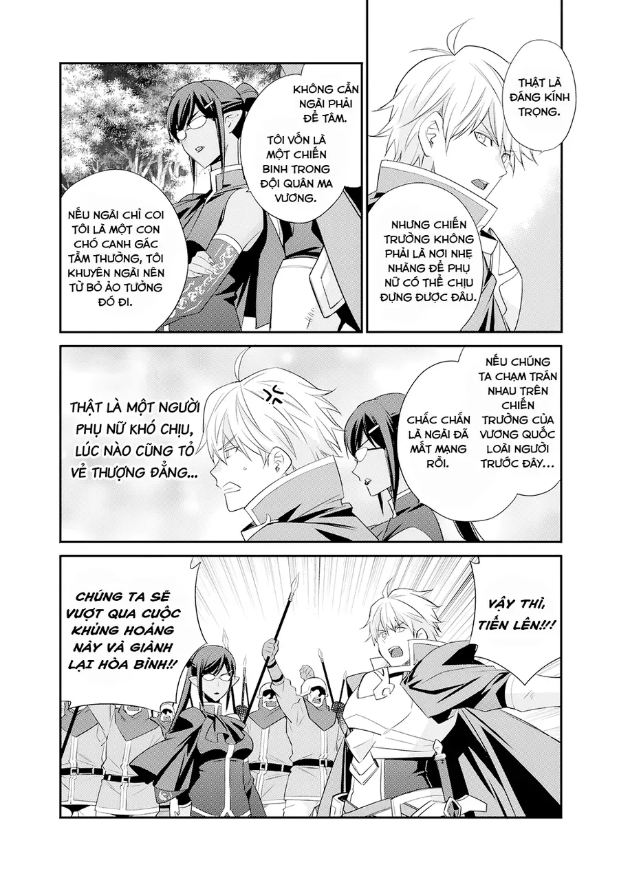 Isekai De Tochi O Katte Noujou O Tsukurou Chapter 60 - 6