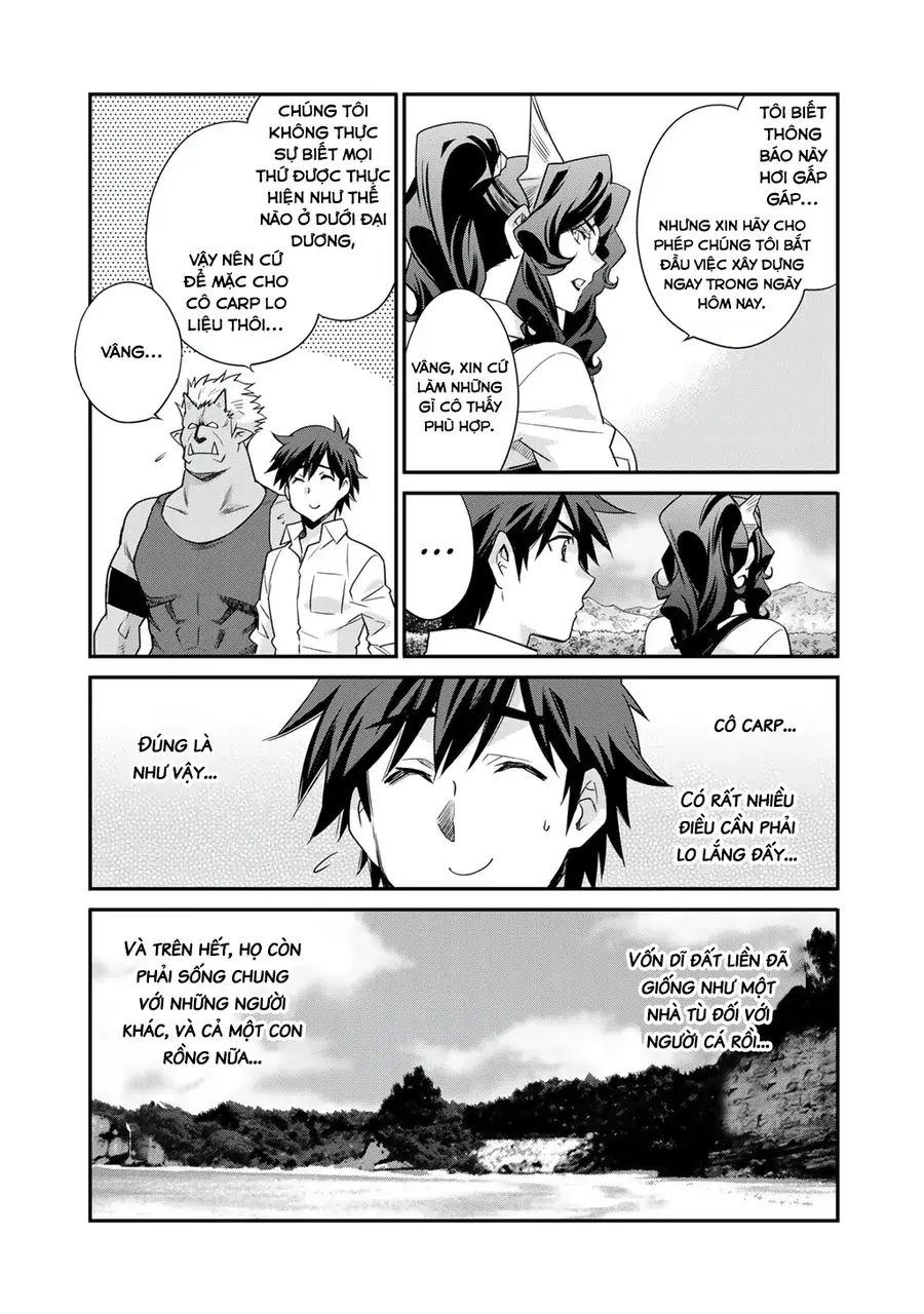 Isekai De Tochi O Katte Noujou O Tsukurou Chapter 65 - 6