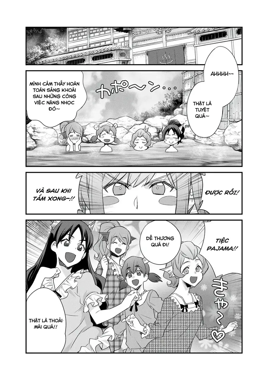 Isekai De Tochi O Katte Noujou O Tsukurou Chapter 65 - 16