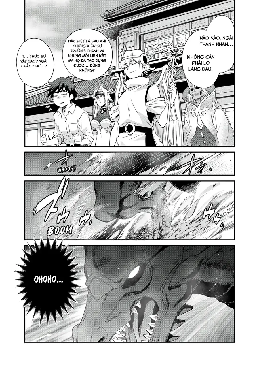 Isekai De Tochi O Katte Noujou O Tsukurou Chapter 66 - 21