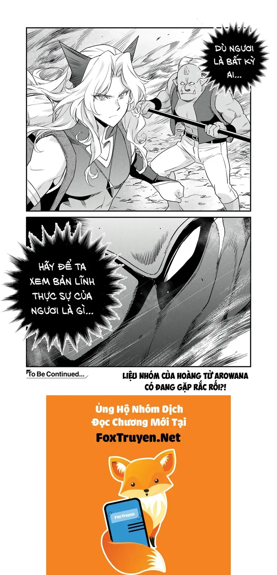 Isekai De Tochi O Katte Noujou O Tsukurou Chapter 66 - 23