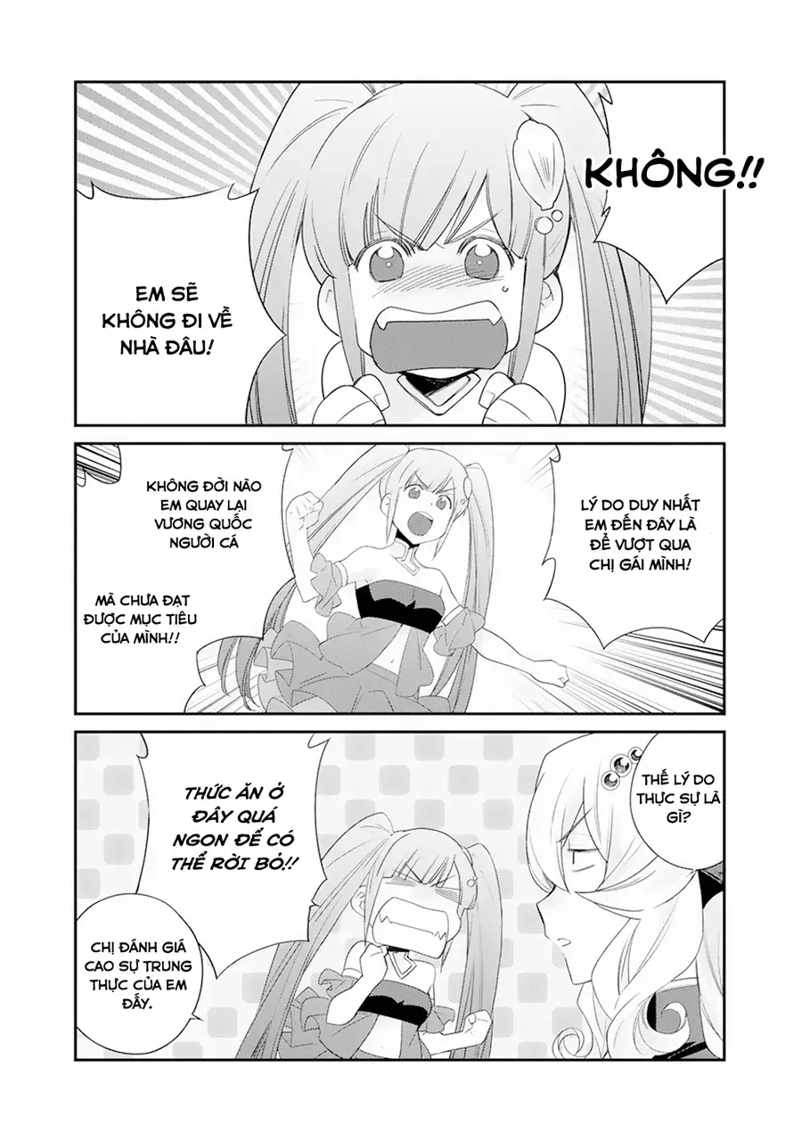 Isekai De Tochi O Katte Noujou O Tsukurou Chapter 62 - 3