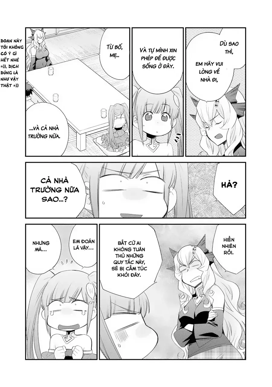 Isekai De Tochi O Katte Noujou O Tsukurou Chapter 62 - 7