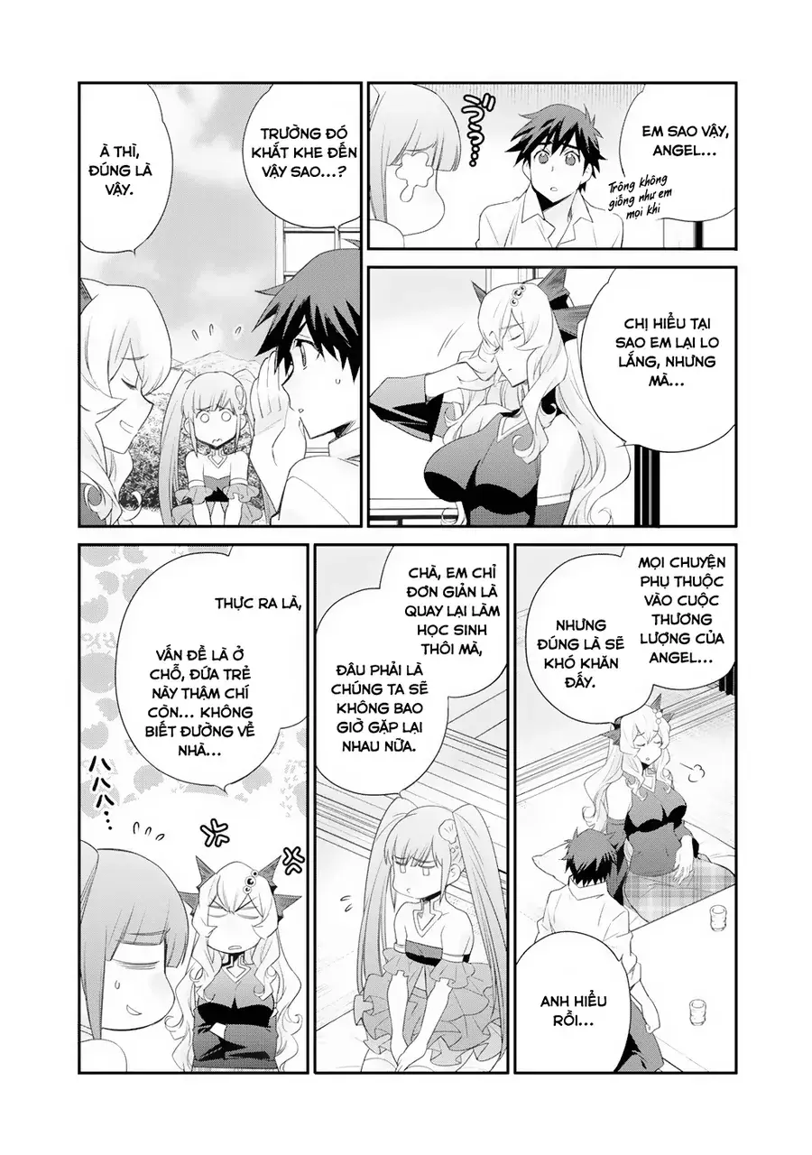 Isekai De Tochi O Katte Noujou O Tsukurou Chapter 62 - 8