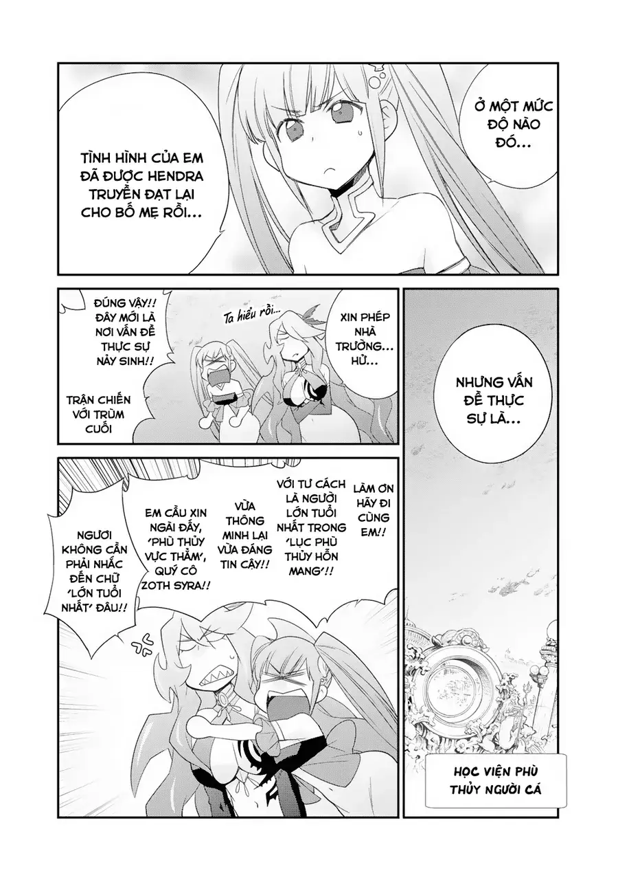 Isekai De Tochi O Katte Noujou O Tsukurou Chapter 62 - 13