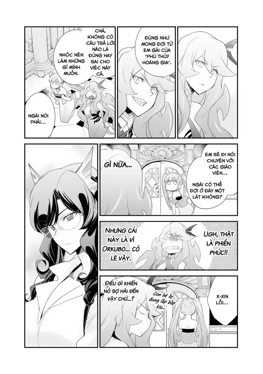 Isekai De Tochi O Katte Noujou O Tsukurou Chapter 62 - 15