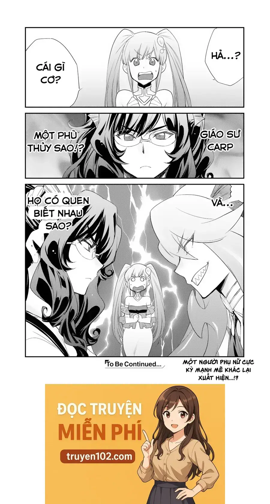 Isekai De Tochi O Katte Noujou O Tsukurou Chapter 62 - 21