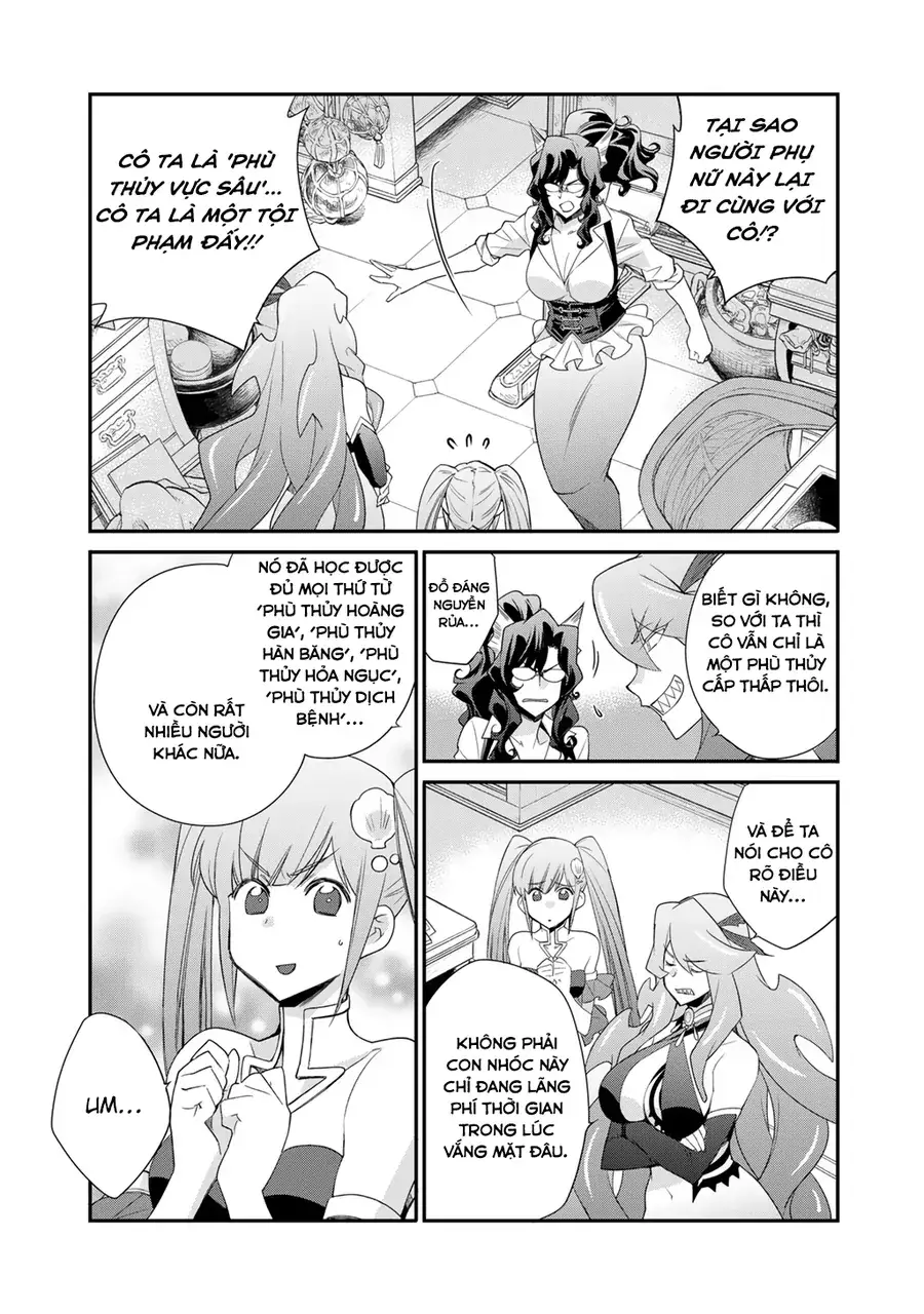 Isekai De Tochi O Katte Noujou O Tsukurou Chapter 63 - 4