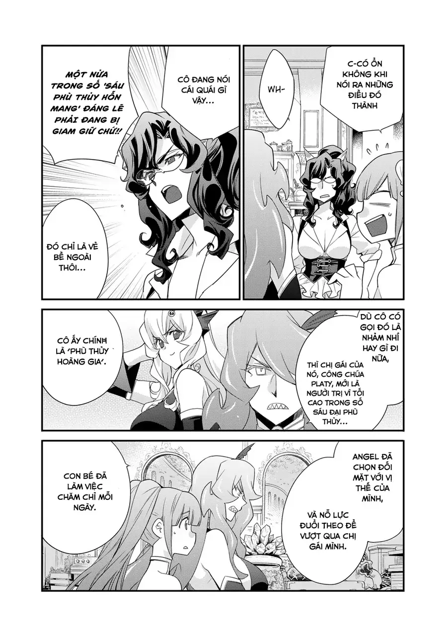 Isekai De Tochi O Katte Noujou O Tsukurou Chapter 63 - 5