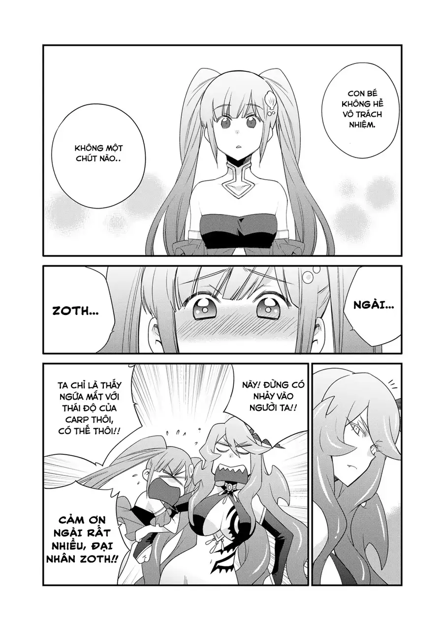 Isekai De Tochi O Katte Noujou O Tsukurou Chapter 63 - 6