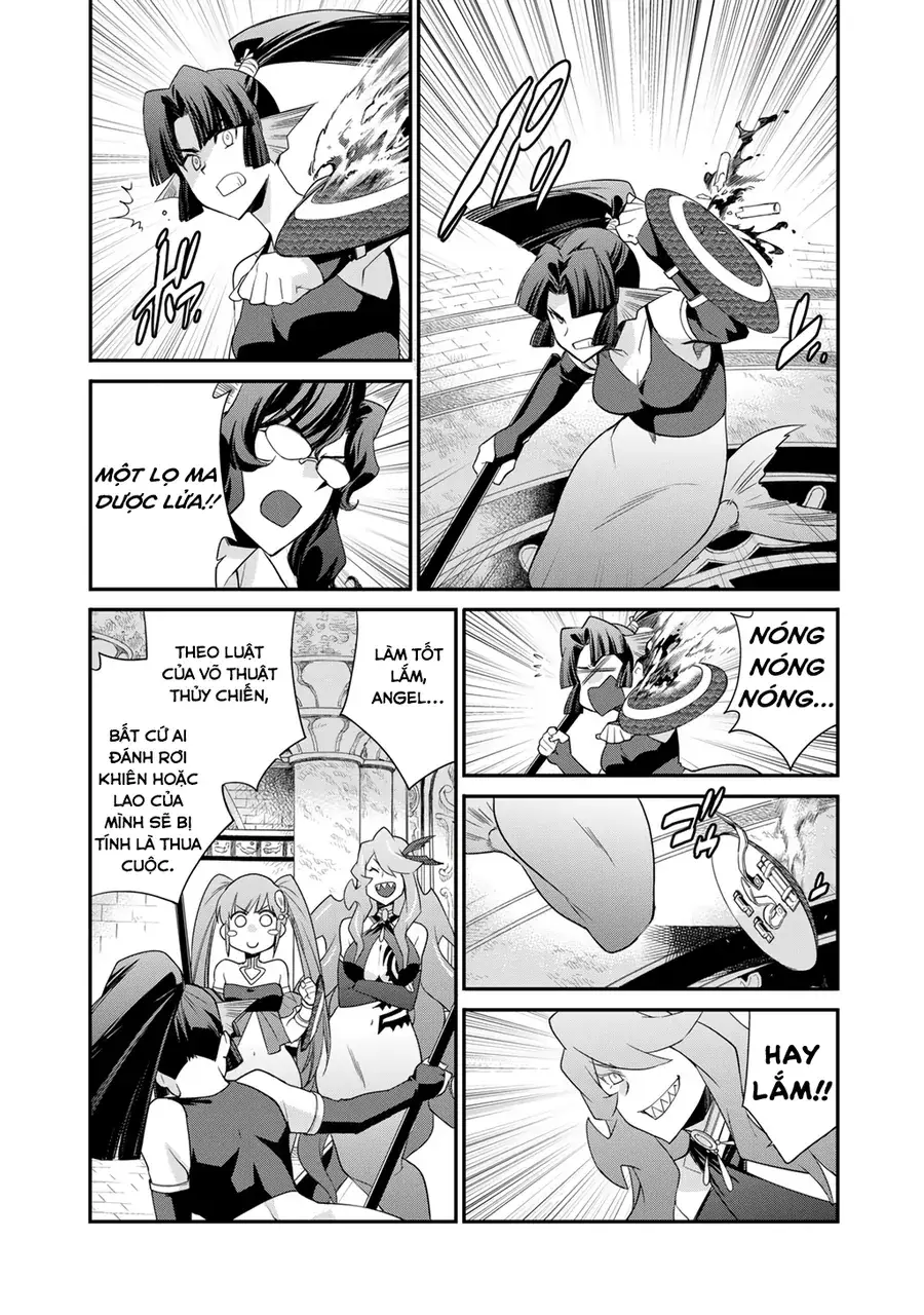 Isekai De Tochi O Katte Noujou O Tsukurou Chapter 63 - 16