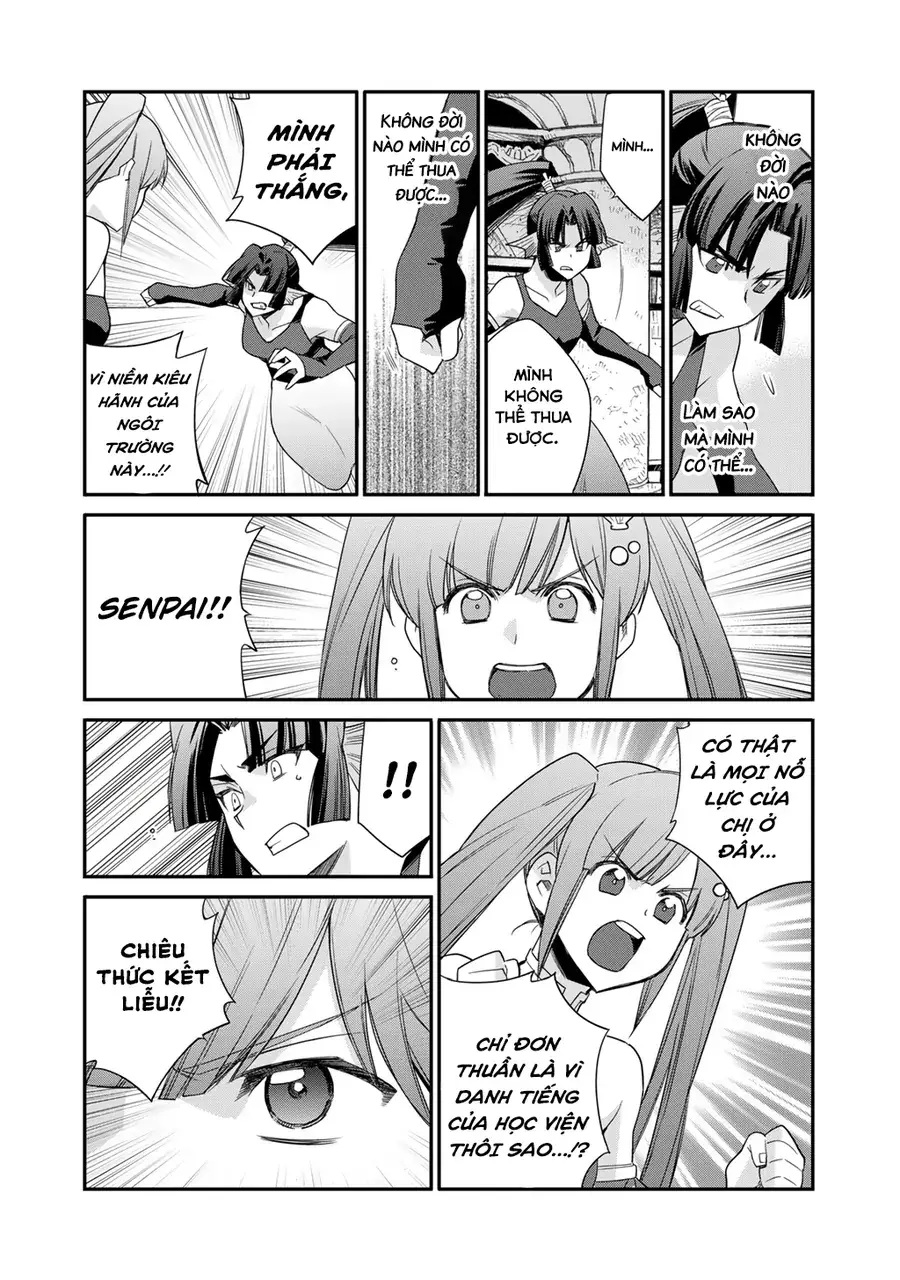 Isekai De Tochi O Katte Noujou O Tsukurou Chapter 63 - 17