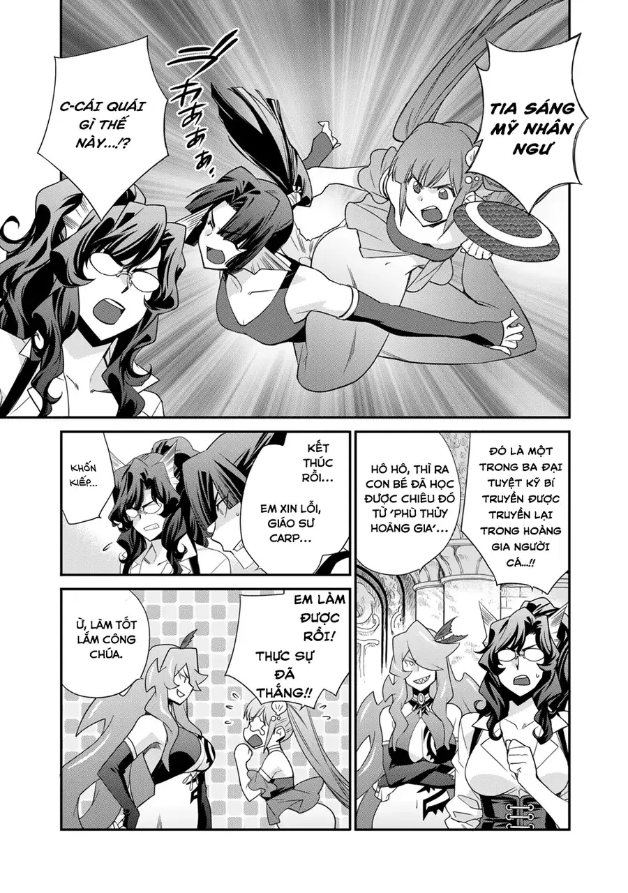 Isekai De Tochi O Katte Noujou O Tsukurou Chapter 63 - 18