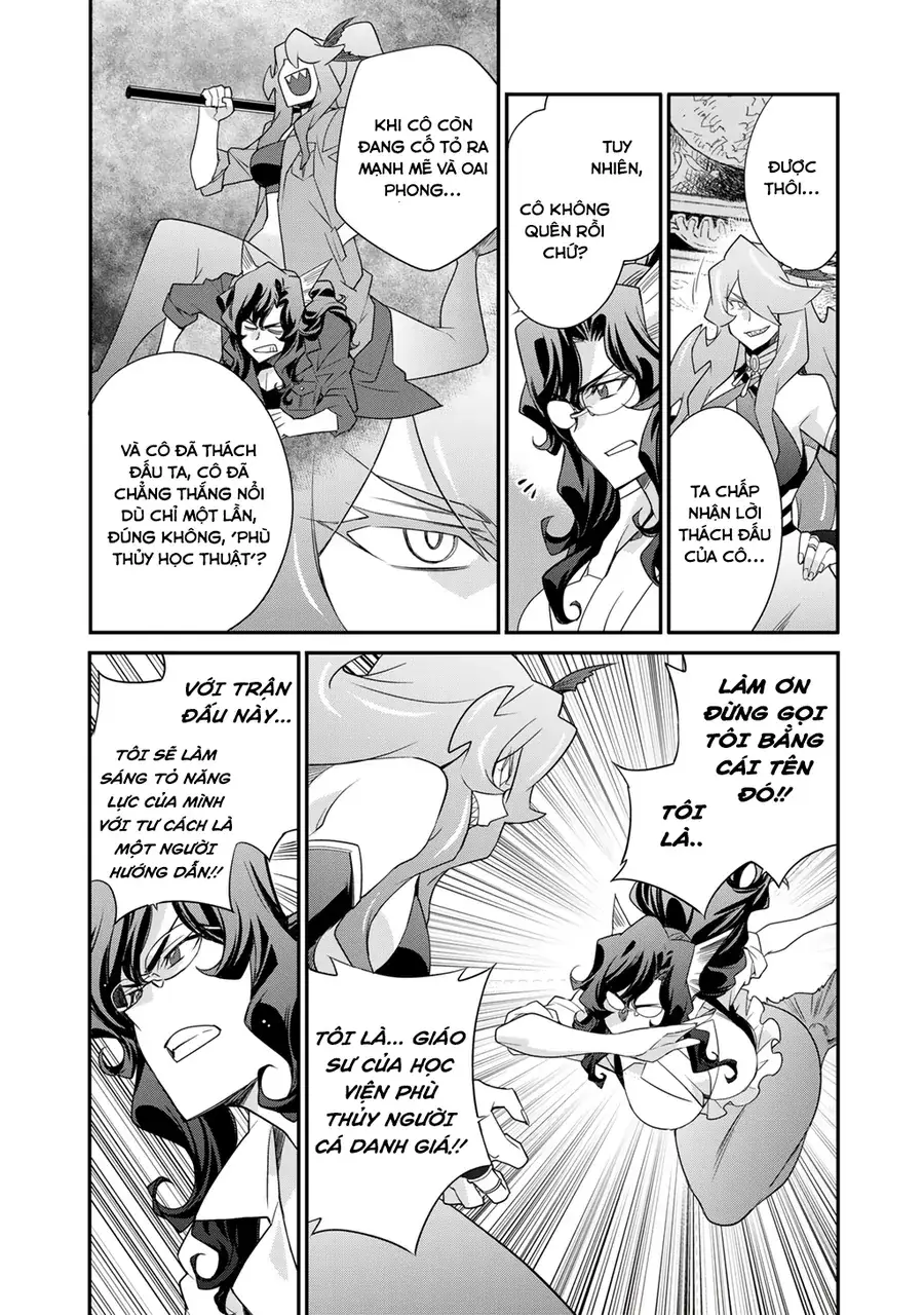 Isekai De Tochi O Katte Noujou O Tsukurou Chapter 63 - 20