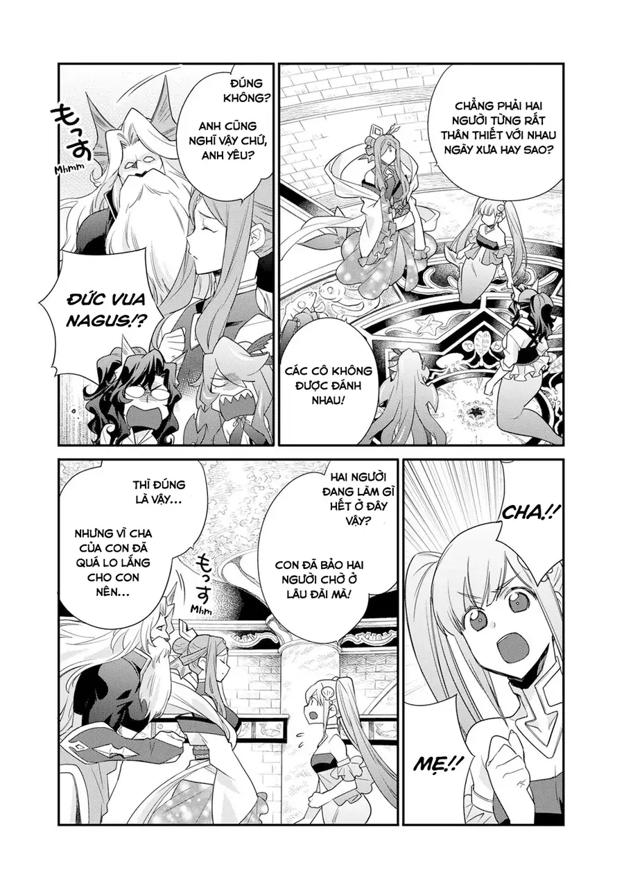 Isekai De Tochi O Katte Noujou O Tsukurou Chapter 64 - 3