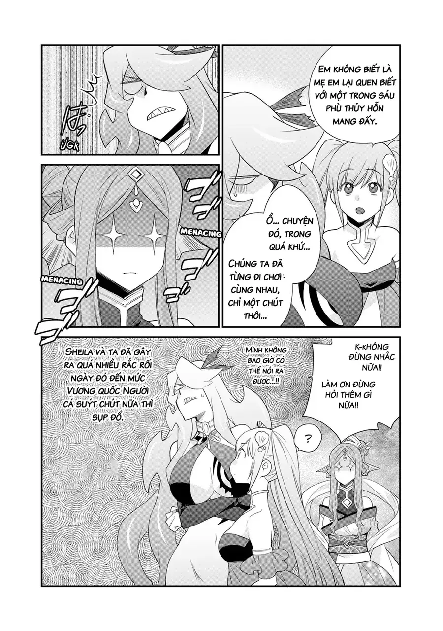 Isekai De Tochi O Katte Noujou O Tsukurou Chapter 64 - 7