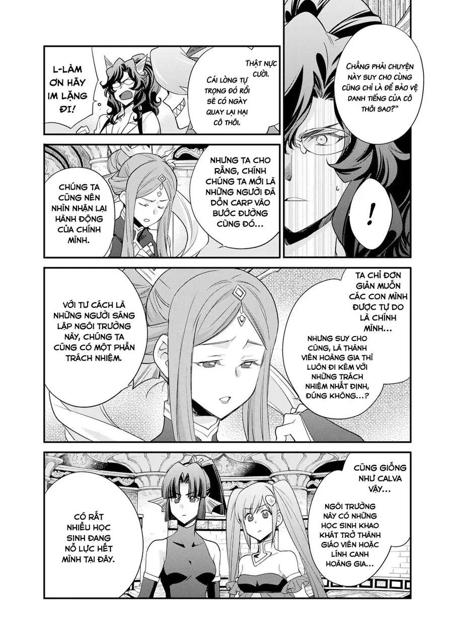 Isekai De Tochi O Katte Noujou O Tsukurou Chapter 64 - 10