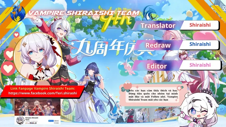 Chichi Wa Eiyuu, Haha Wa Seirei, Musume No Watashi Wa Tenseisha Chapter 33.2 - 3