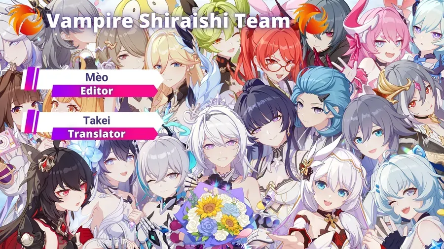 Chichi Wa Eiyuu, Haha Wa Seirei, Musume No Watashi Wa Tenseisha Chapter 33.2 - 4