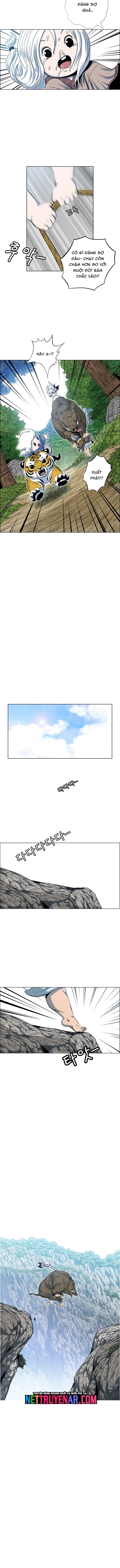 Anh Trai Tôi Là Hổ Chapter 121 - 6