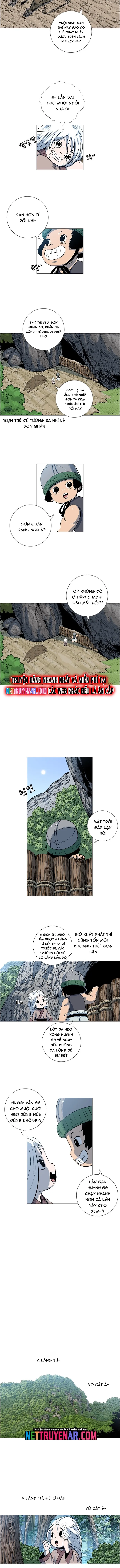Anh Trai Tôi Là Hổ Chapter 121 - 8