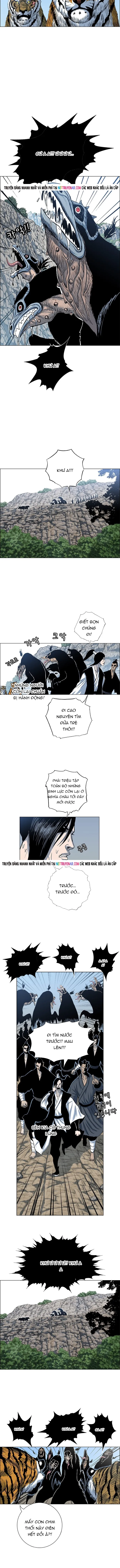 Anh Trai Tôi Là Hổ Chapter 122 - 2