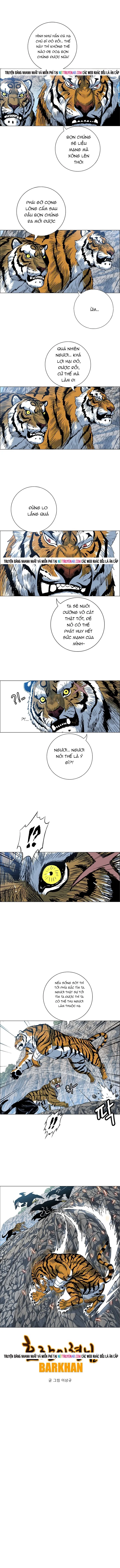 Anh Trai Tôi Là Hổ Chapter 122 - 3