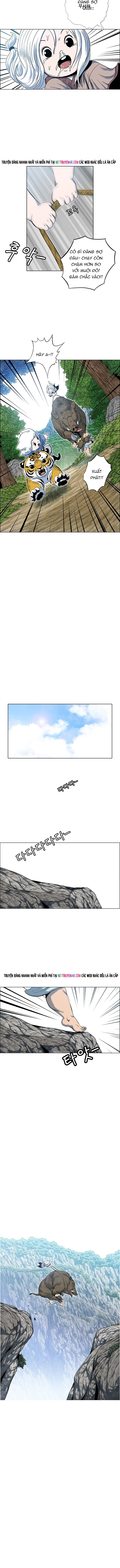 Anh Trai Tôi Là Hổ Chapter 122 - 6