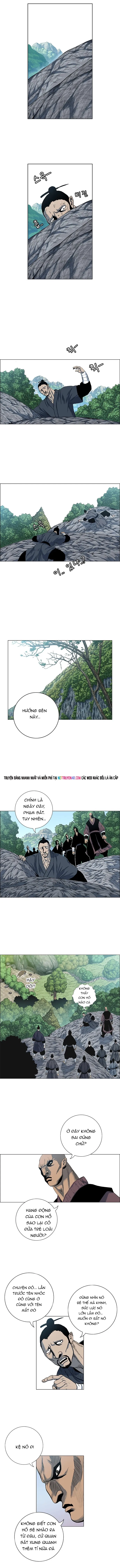 Anh Trai Tôi Là Hổ Chapter 123 - 2