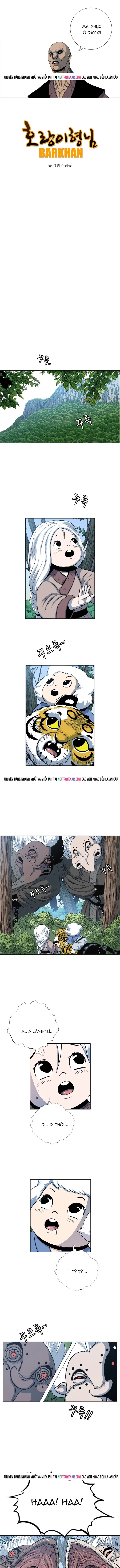 Anh Trai Tôi Là Hổ Chapter 123 - 3