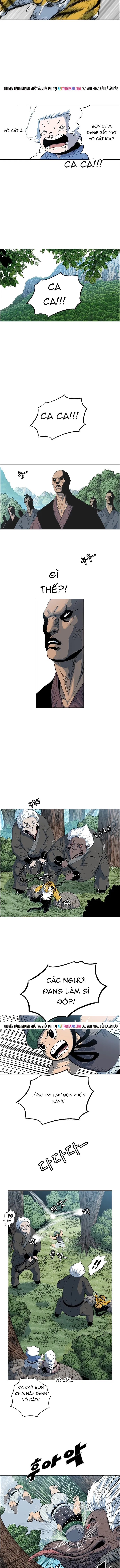 Anh Trai Tôi Là Hổ Chapter 123 - 6