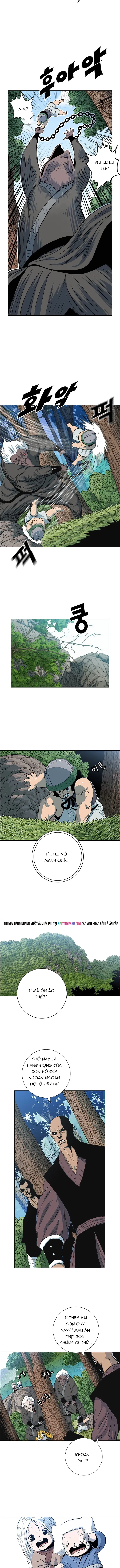 Anh Trai Tôi Là Hổ Chapter 123 - 8