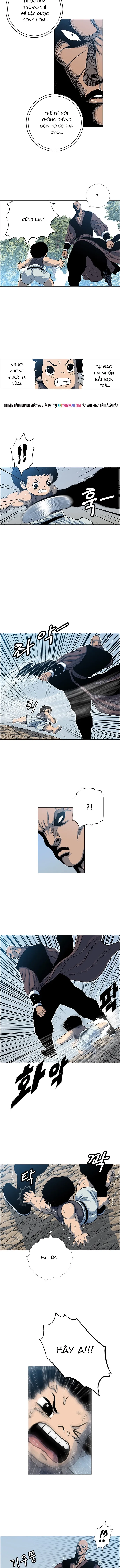 Anh Trai Tôi Là Hổ Chapter 124 - 4