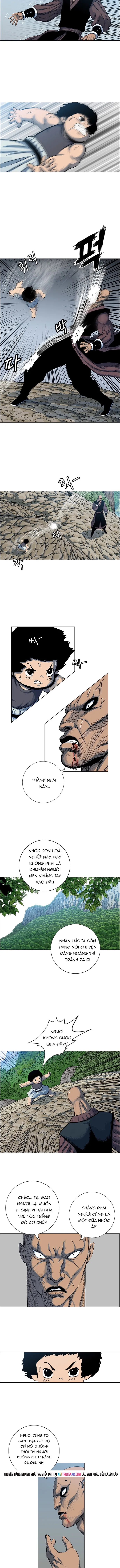 Anh Trai Tôi Là Hổ Chapter 124 - 5