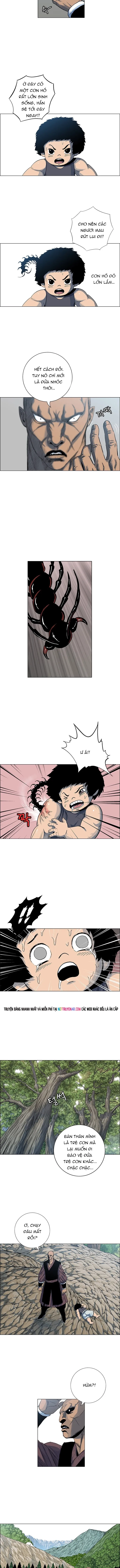 Anh Trai Tôi Là Hổ Chapter 124 - 6