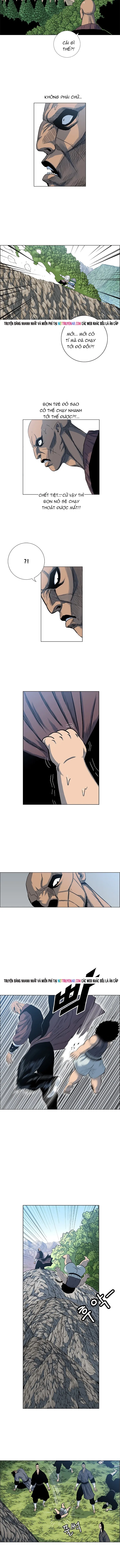 Anh Trai Tôi Là Hổ Chapter 124 - 7