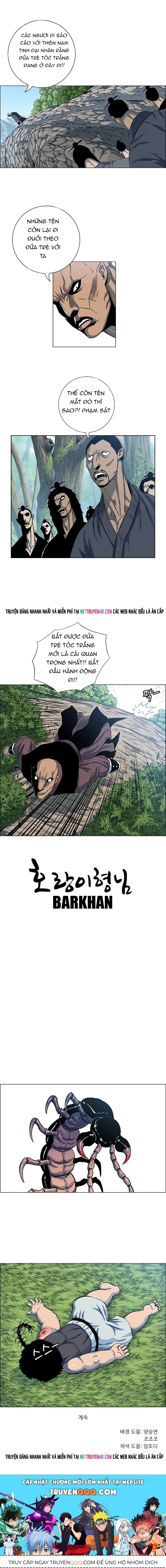 Anh Trai Tôi Là Hổ Chapter 124 - 8