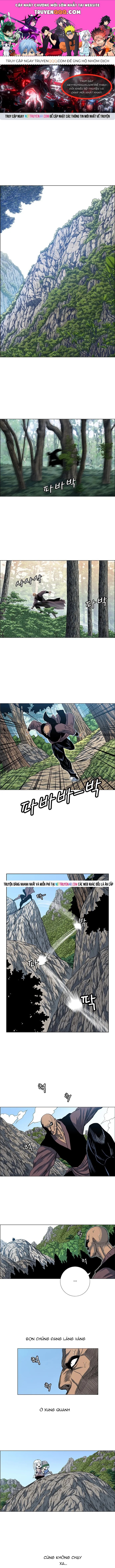 Anh Trai Tôi Là Hổ Chapter 125 - 1