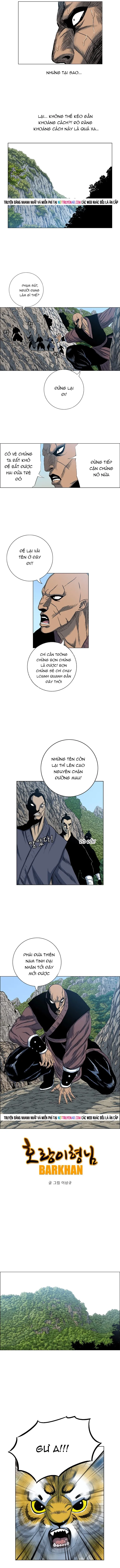 Anh Trai Tôi Là Hổ Chapter 125 - 2