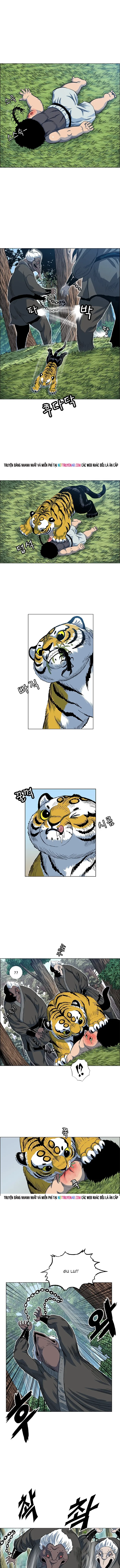 Anh Trai Tôi Là Hổ Chapter 125 - 3