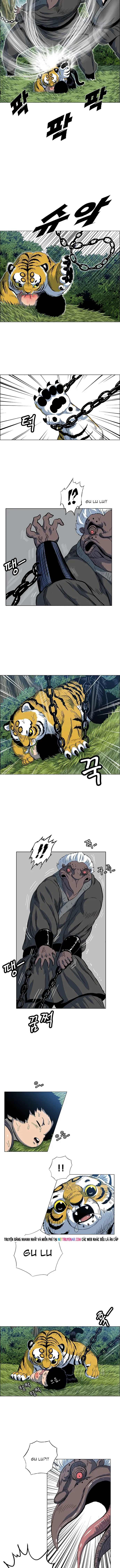 Anh Trai Tôi Là Hổ Chapter 125 - 4
