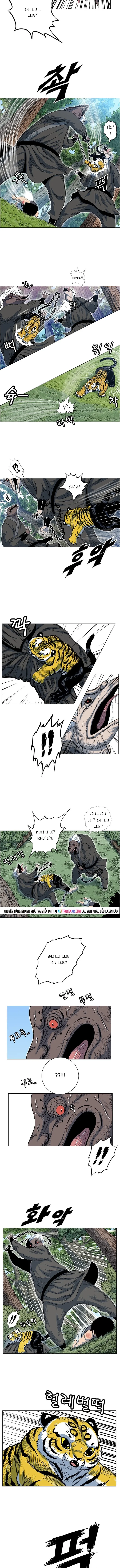 Anh Trai Tôi Là Hổ Chapter 125 - 5