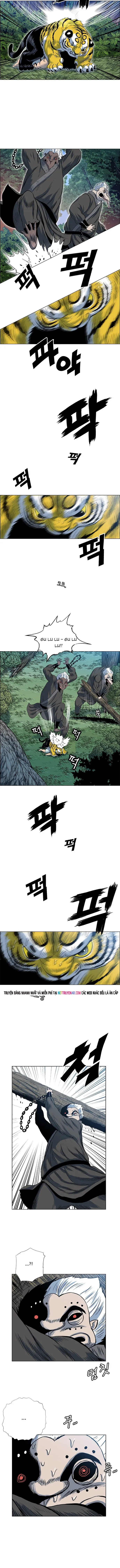 Anh Trai Tôi Là Hổ Chapter 125 - 6