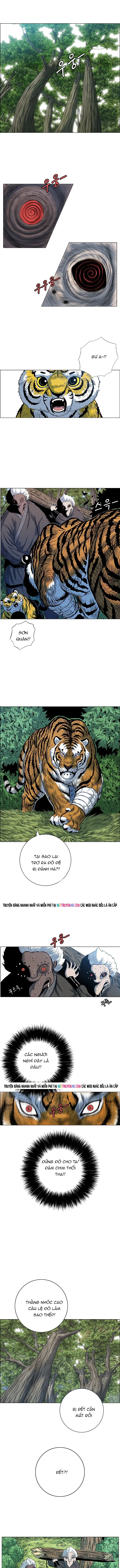 Anh Trai Tôi Là Hổ Chapter 125 - 7