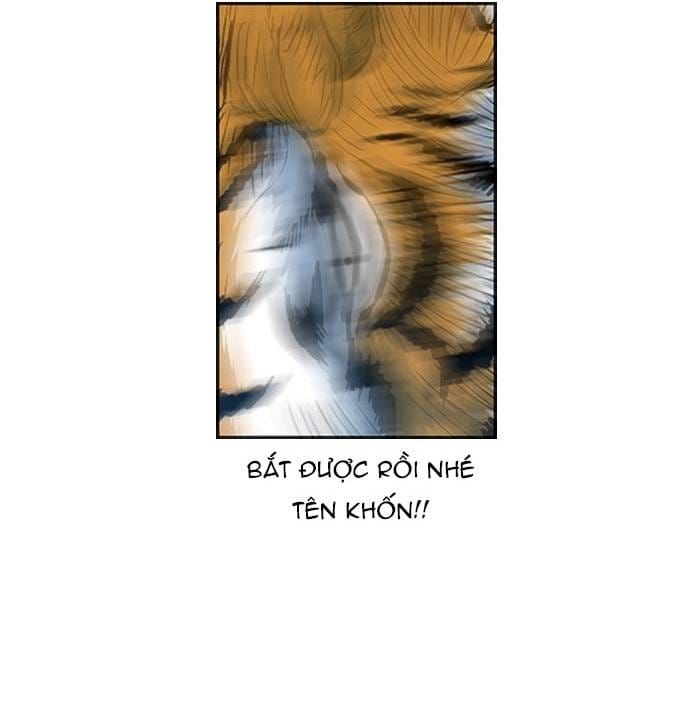 Anh Trai Tôi Là Hổ Chapter 126 - 101