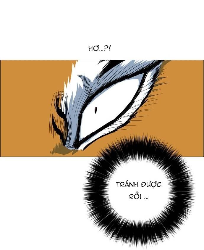 Anh Trai Tôi Là Hổ Chapter 126 - 104